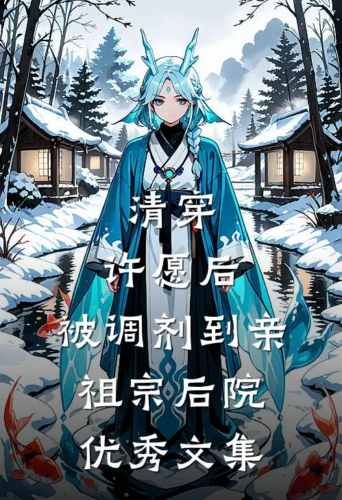 清穿：许愿后，被调剂到亲祖宗后院优秀文集