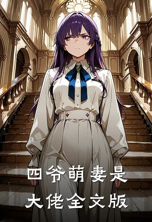 四爷萌妻是大佬全文版