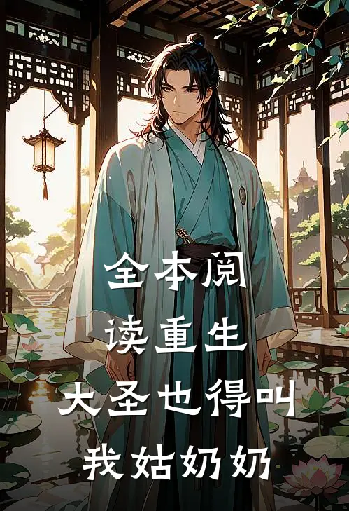 全本阅读重生：大圣也得叫我姑奶奶