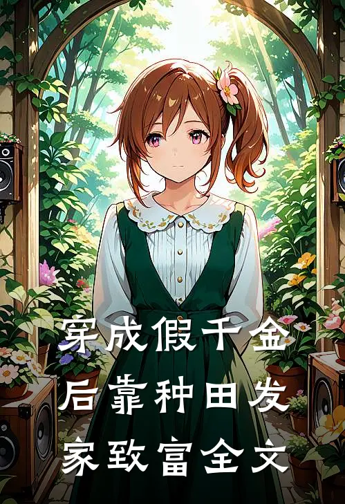 穿成假千金后靠种田发家致富全文