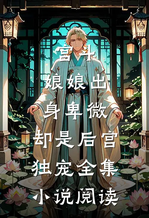 宫斗：娘娘出身卑微，却是后宫独宠全集小说阅读