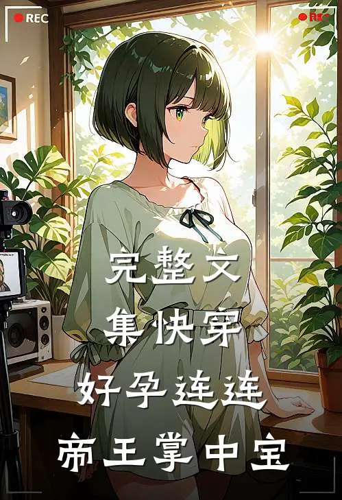 完整文集快穿：好孕连连，帝王掌中宝