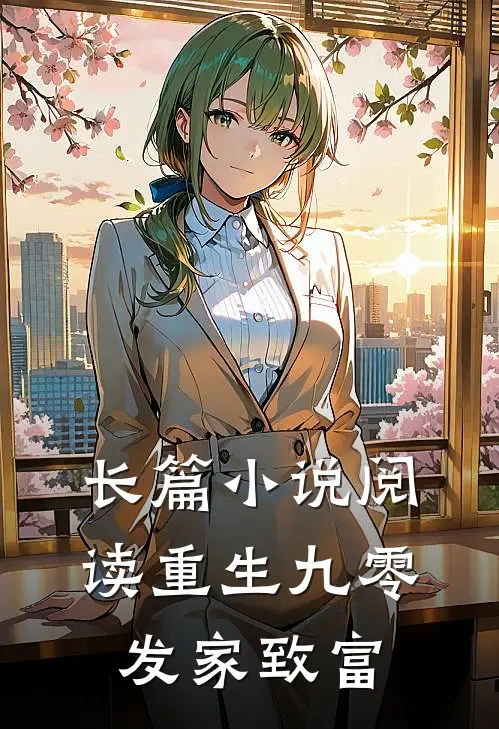 长篇小说阅读重生九零发家致富