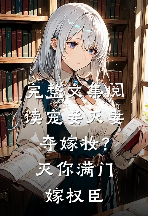 完整文集阅读宠妾灭妻夺嫁妆？灭你满门嫁权臣