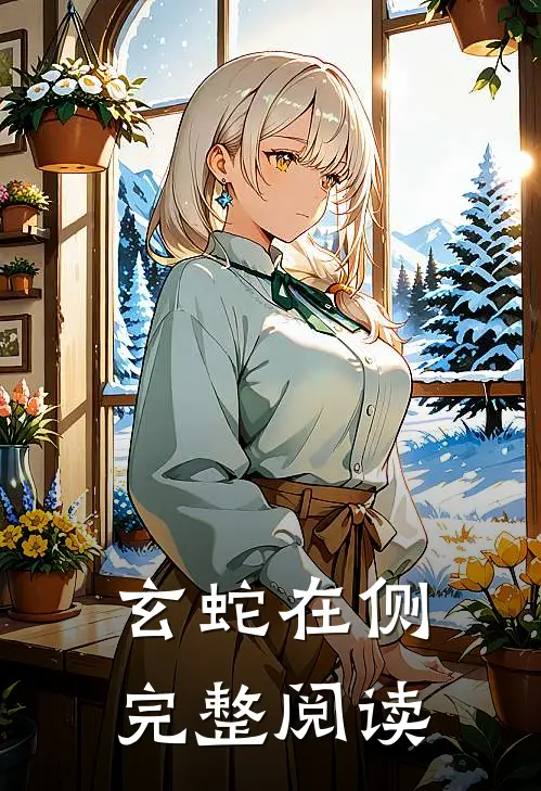 玄蛇在侧完整阅读
