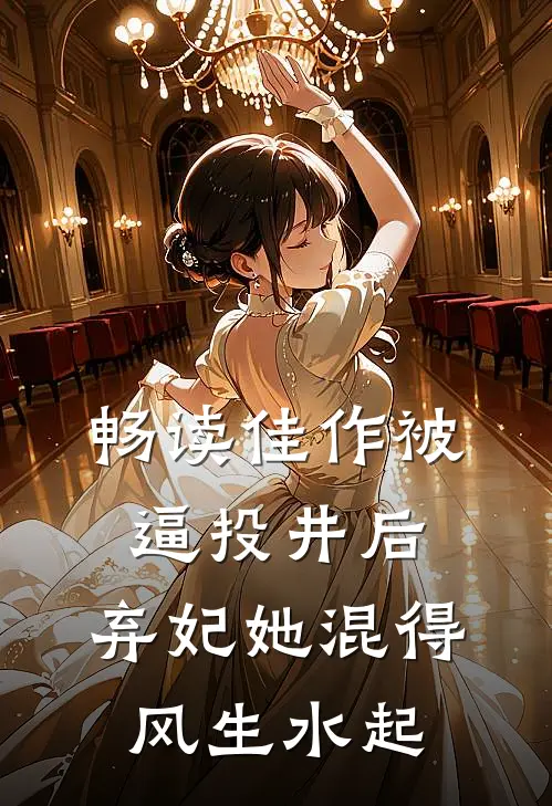 畅读佳作被逼投井后，弃妃她混得风生水起