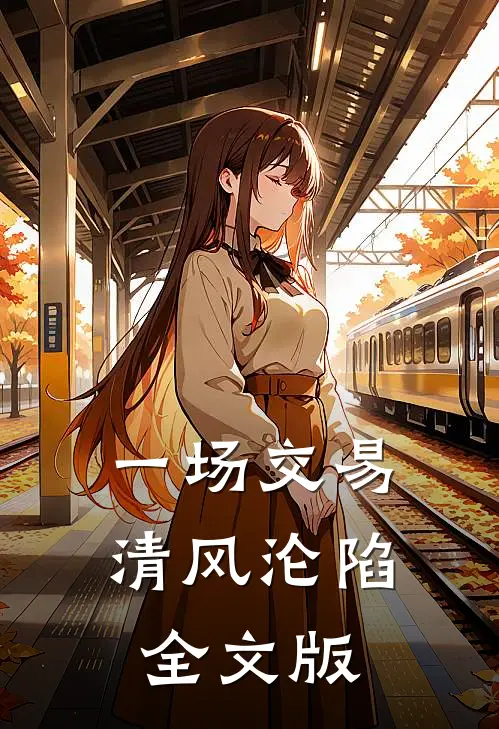 一场交易，清风沦陷全文版