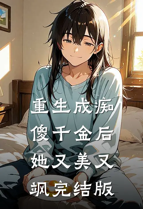 重生成痴傻千金后，她又美又飒完结版