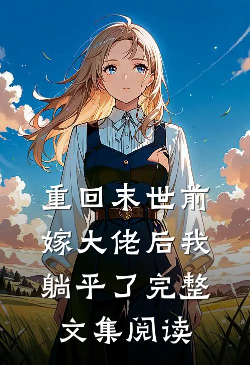 重回末世前，嫁大佬后我躺平了完整文集阅读