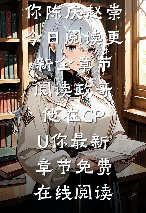 全章节阅读政哥,他在CPU你