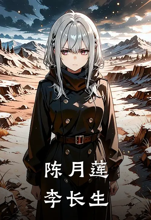 陈月莲李长生