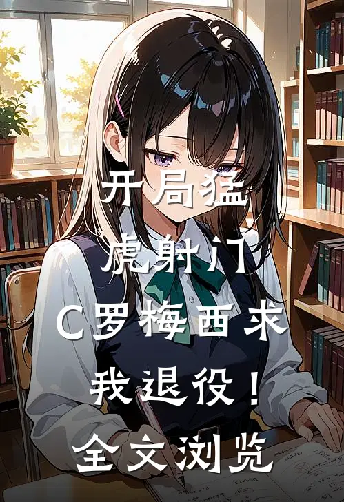 开局猛虎射门，C罗梅西求我退役！全文浏览