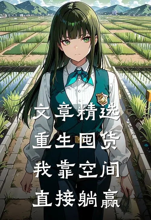文章精选重生囤货：我靠空间直接躺赢