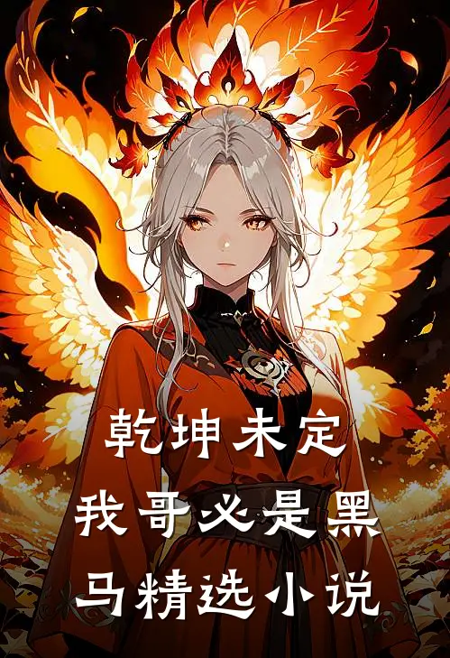 乾坤未定，我哥必是黑马精选小说