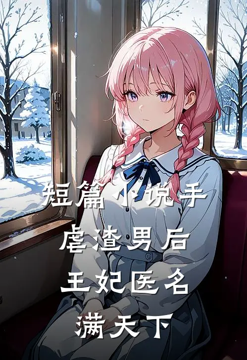 短篇小说手虐渣男后，王妃医名满天下