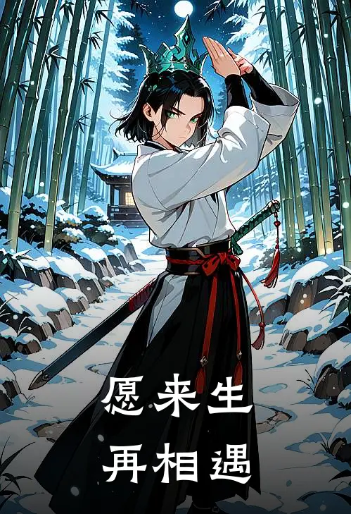 愿来生再相遇