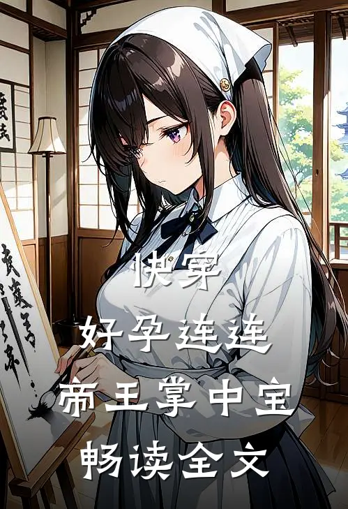 快穿：好孕连连，帝王掌中宝畅读全文