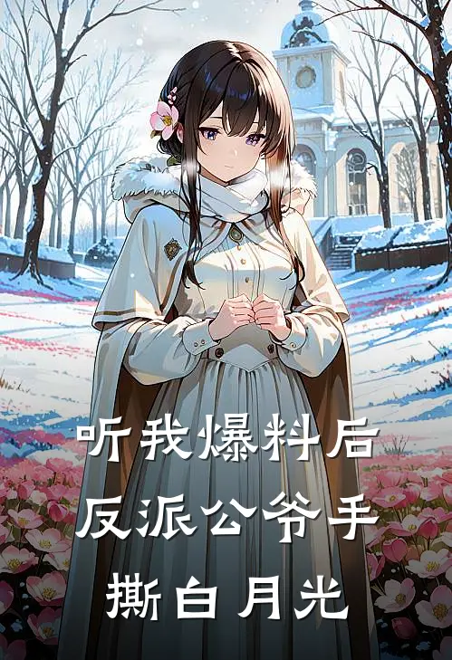 听我爆料后，反派公爷手撕白月光
