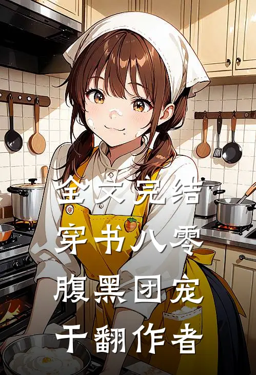全文完结穿书八零：腹黑团宠干翻作者