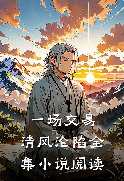 一场交易，清风沦陷全集小说阅读