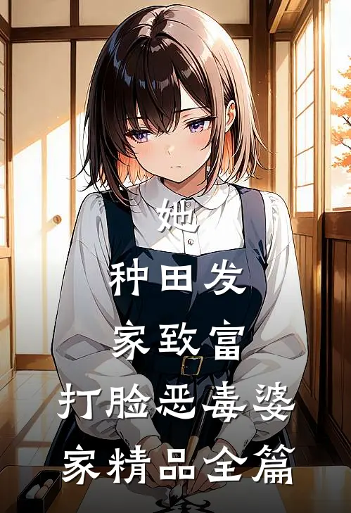她，种田发家致富，打脸恶毒婆家精品全篇