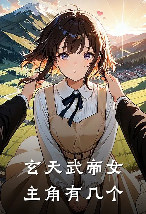 玄天武帝女主角有几个