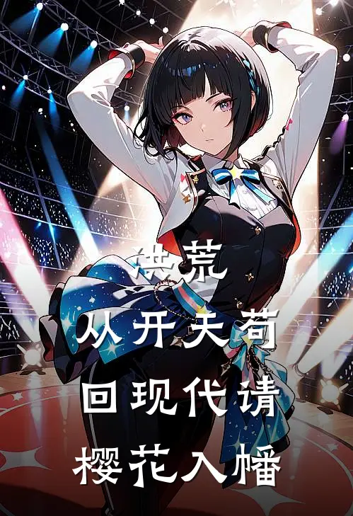 洪荒：从开天苟回现代请樱花入幡