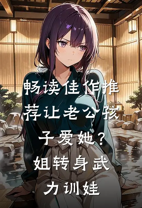 畅读佳作推荐让老公孩子爱她？姐转身武力训娃