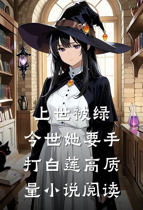 上世被绿，今世她要手打白莲高质量小说阅读