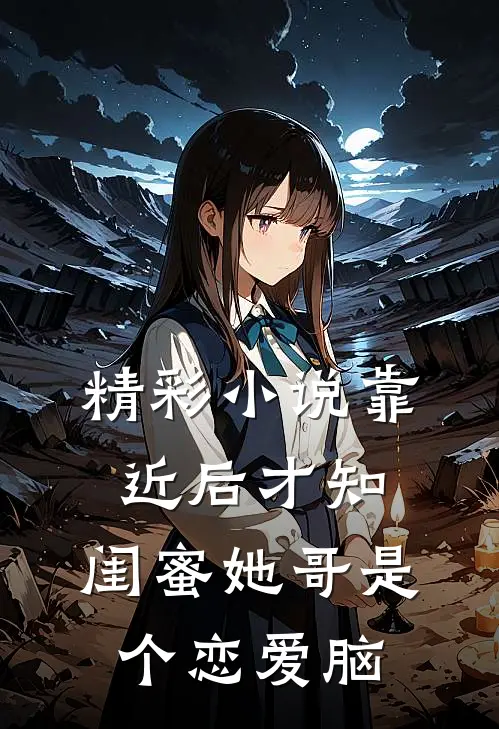 精彩小说靠近后才知，闺蜜她哥是个恋爱脑