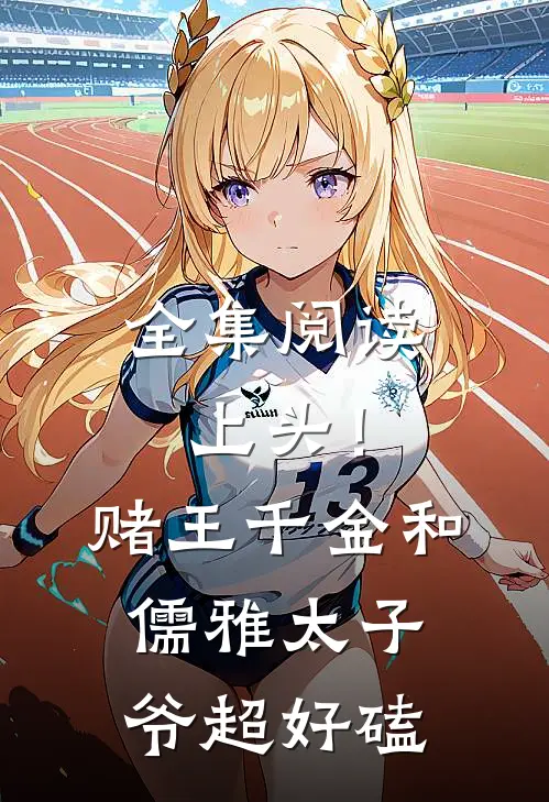 全集阅读上头！赌王千金和儒雅太子爷超好磕