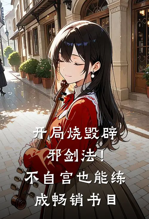 开局烧毁辟邪剑法！不自宫也能练成畅销书目
