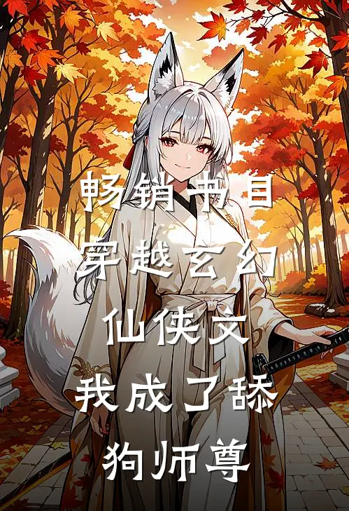 畅销书目穿越玄幻仙侠文，我成了舔狗师尊