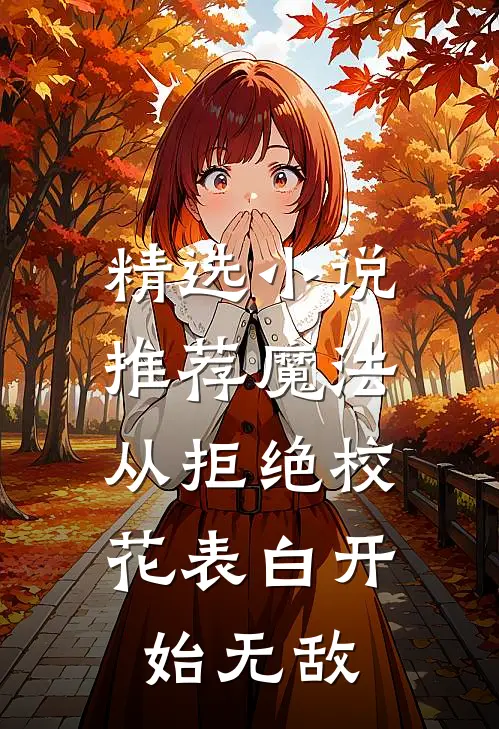 精选小说推荐魔法：从拒绝校花表白开始无敌