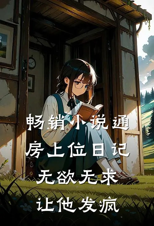 畅销小说通房上位日记：无欲无求让他发疯