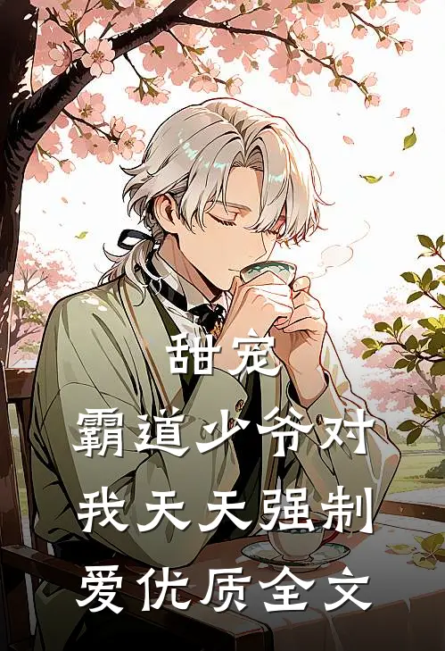 甜宠：霸道少爷对我天天强制爱优质全文
