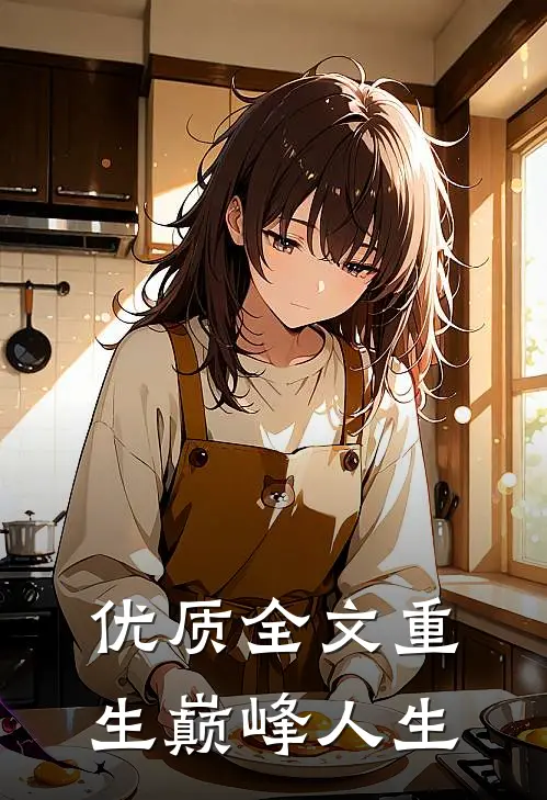 优质全文重生巅峰人生