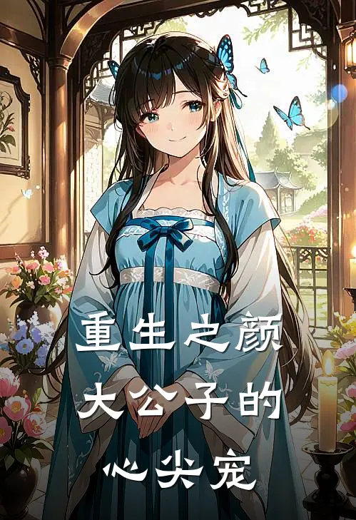 重生之颜大公子的心尖宠