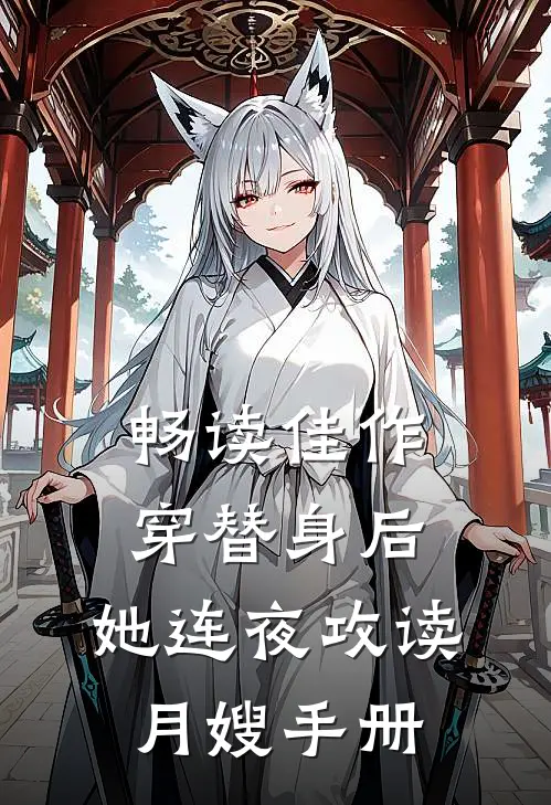 畅读佳作穿替身后，她连夜攻读月嫂手册