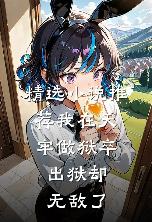 精选小说推荐我在天牢做狱卒，出狱却无敌了