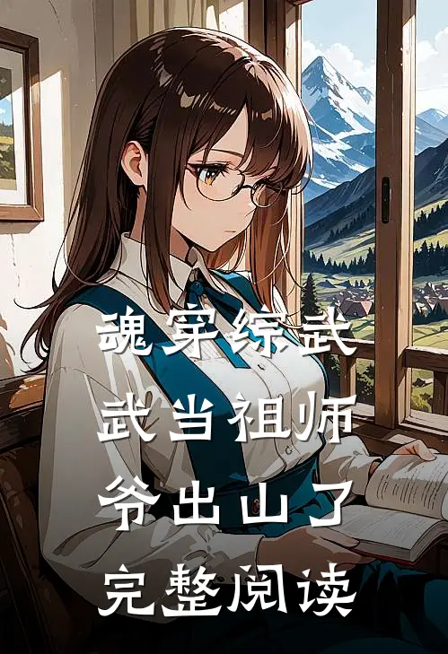 魂穿综武：武当祖师爷出山了完整阅读