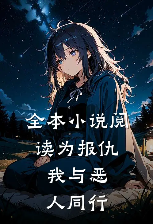 全本小说阅读为报仇，我与恶人同行