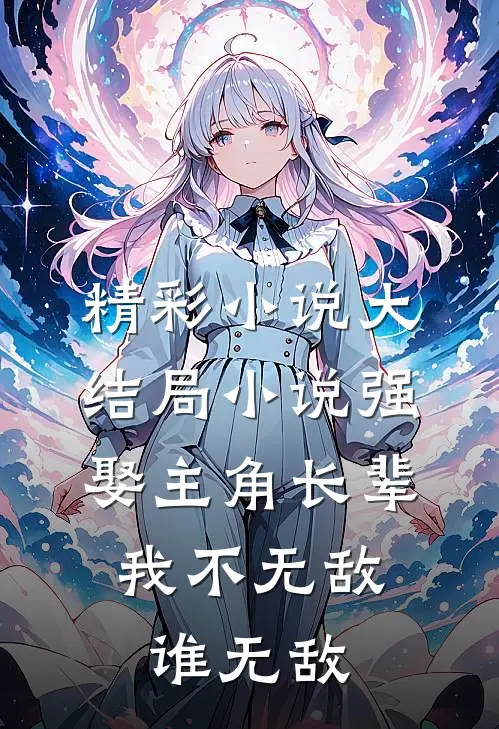 精彩小说大结局小说强娶主角长辈,我不无敌谁无敌