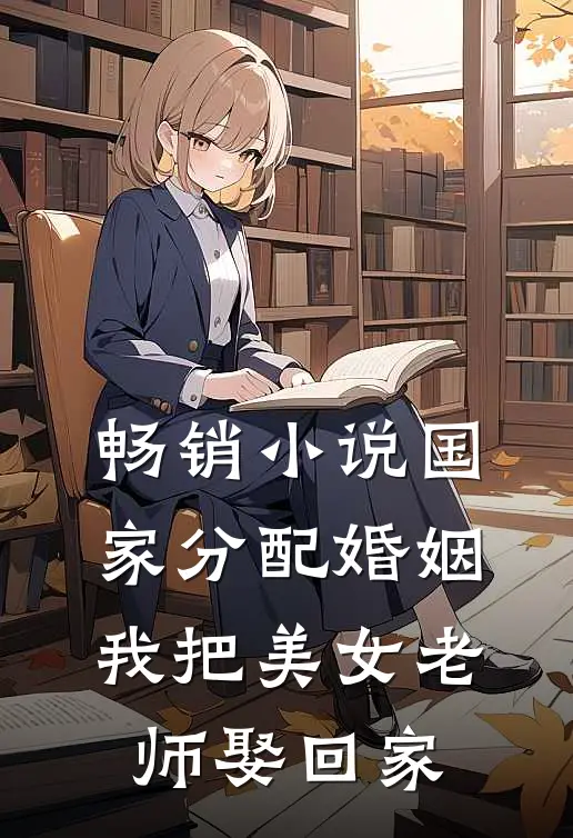畅销小说国家分配婚姻，我把美女老师娶回家