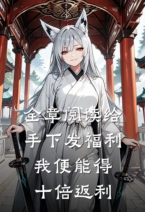 全章阅读给手下发福利，我便能得十倍返利