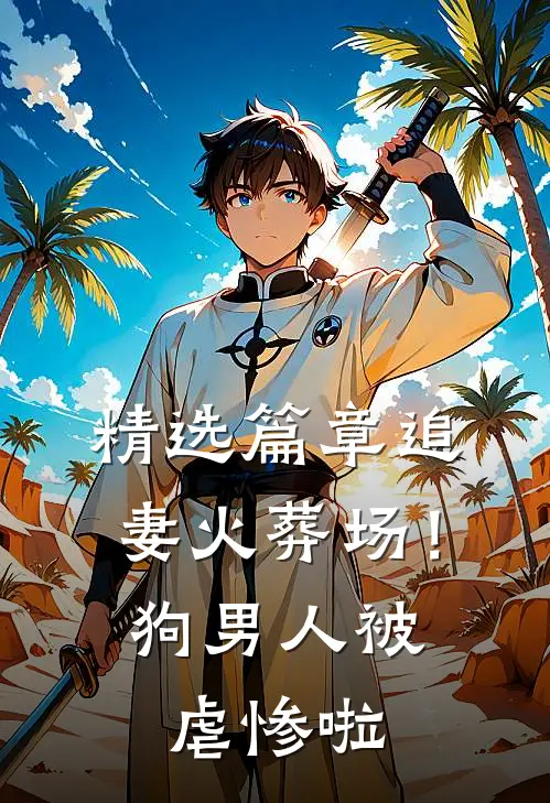精选篇章追妻火葬场！狗男人被虐惨啦