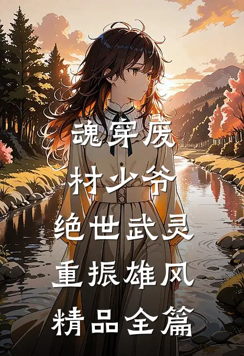 魂穿废材少爷，绝世武灵重振雄风精品全篇
