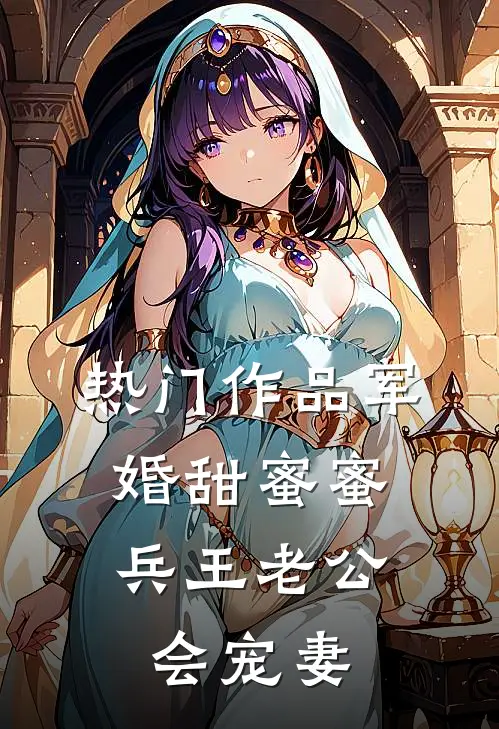 热门作品军婚甜蜜蜜，兵王老公会宠妻