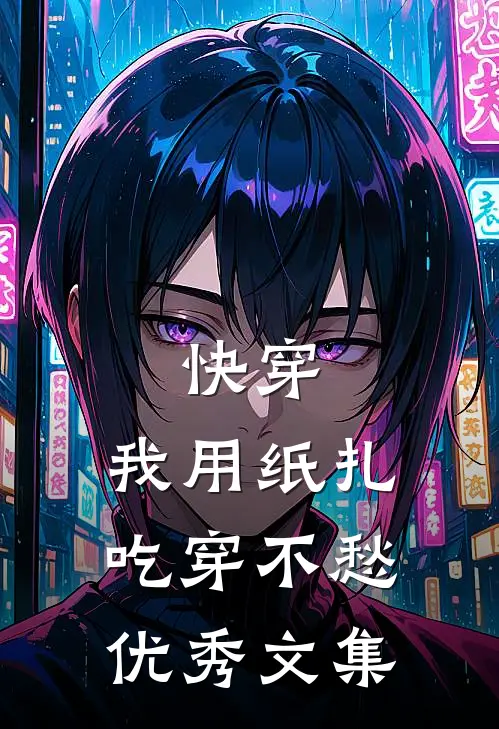 快穿：我用纸扎吃穿不愁优秀文集