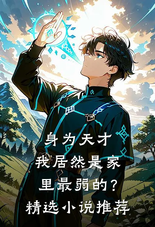 身为天才，我居然是家里最弱的？精选小说推荐